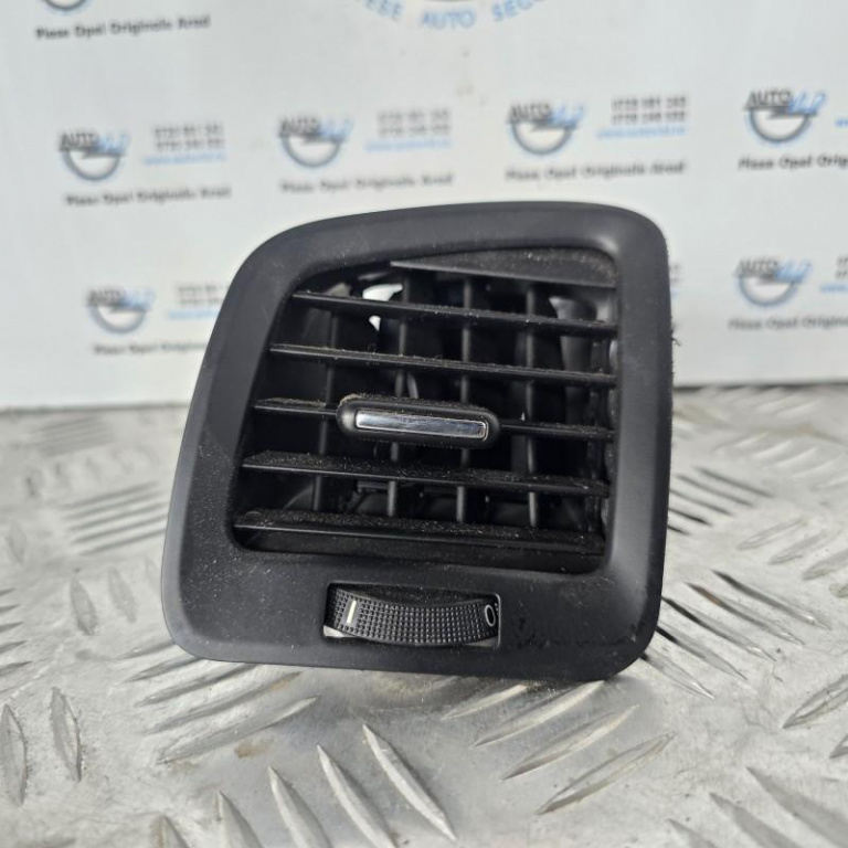 Grile ventilatie stanga fata Opel Insignia A 2008-2013 20959904