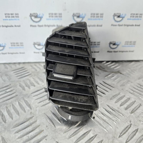 Grile ventilatie stanga fata Opel Insignia A Country Tourer 2013-2017 13282235