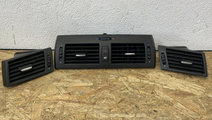 Grile ventilatie volan stanga BMW X3 2.0 d 177cp X...