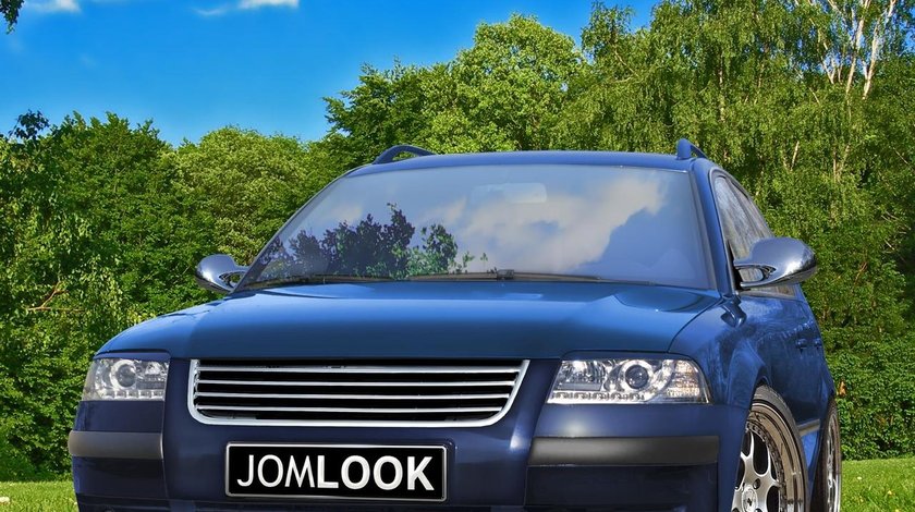Grla sport VW Passat 3BG model Fullcrom