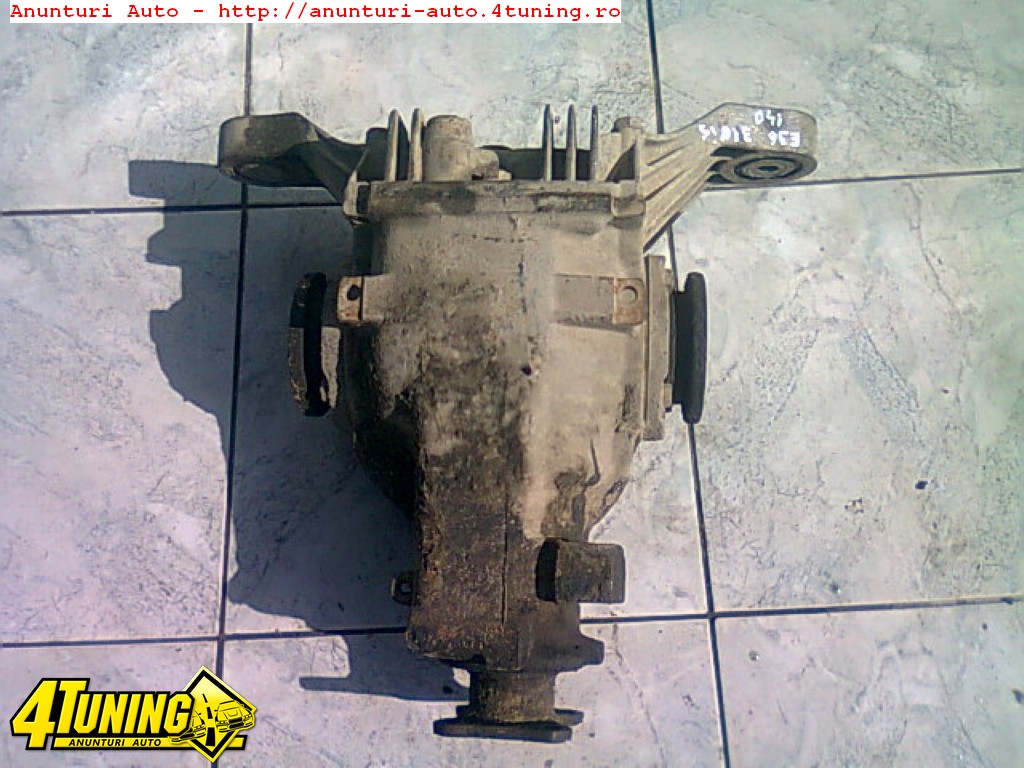 Grup BMW 318is E36