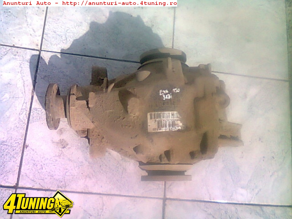 Grup BMW 323ci E46