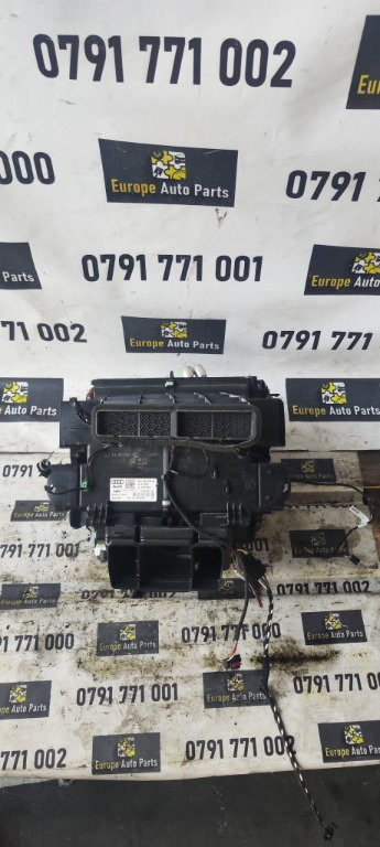 Grup caldura Audi A4 A5 2.0 TDI cod motor CJC an 2012 cod 8K1820005AE