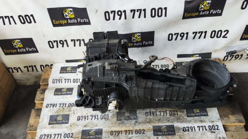 Grup caldura BMW E90 E91 E87 E81 2.0 D cod motor M47 an 2006