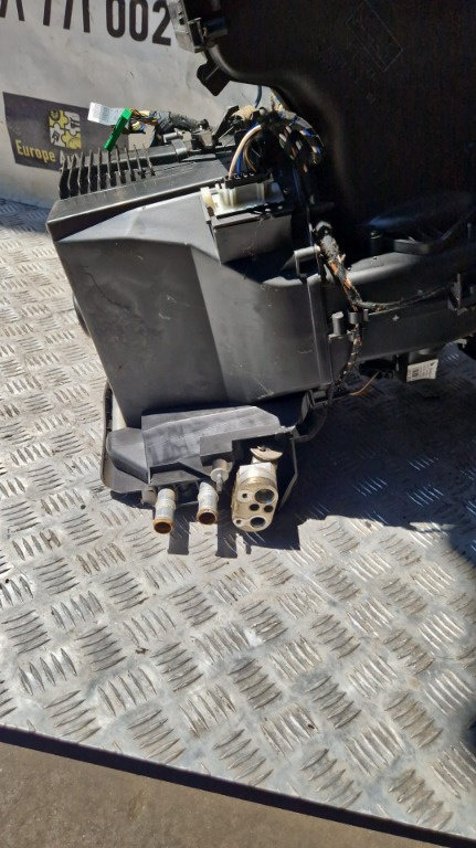 Grup caldura Mini Cooper an 2003 motor 1.6 B16A cod 964232T / 964235K / 964282P / 964015F