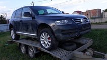 Grup cardan diferential fata spate vw touareg 7l b...