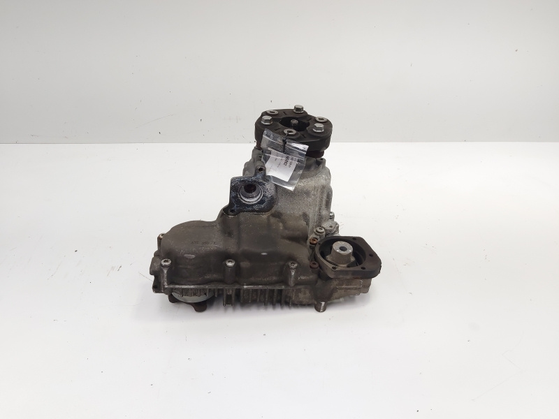Grup cutie transfer, cod 7607638-01, Bmw X1 (E84), 2.0 diesel, N47D20C (id:696882)