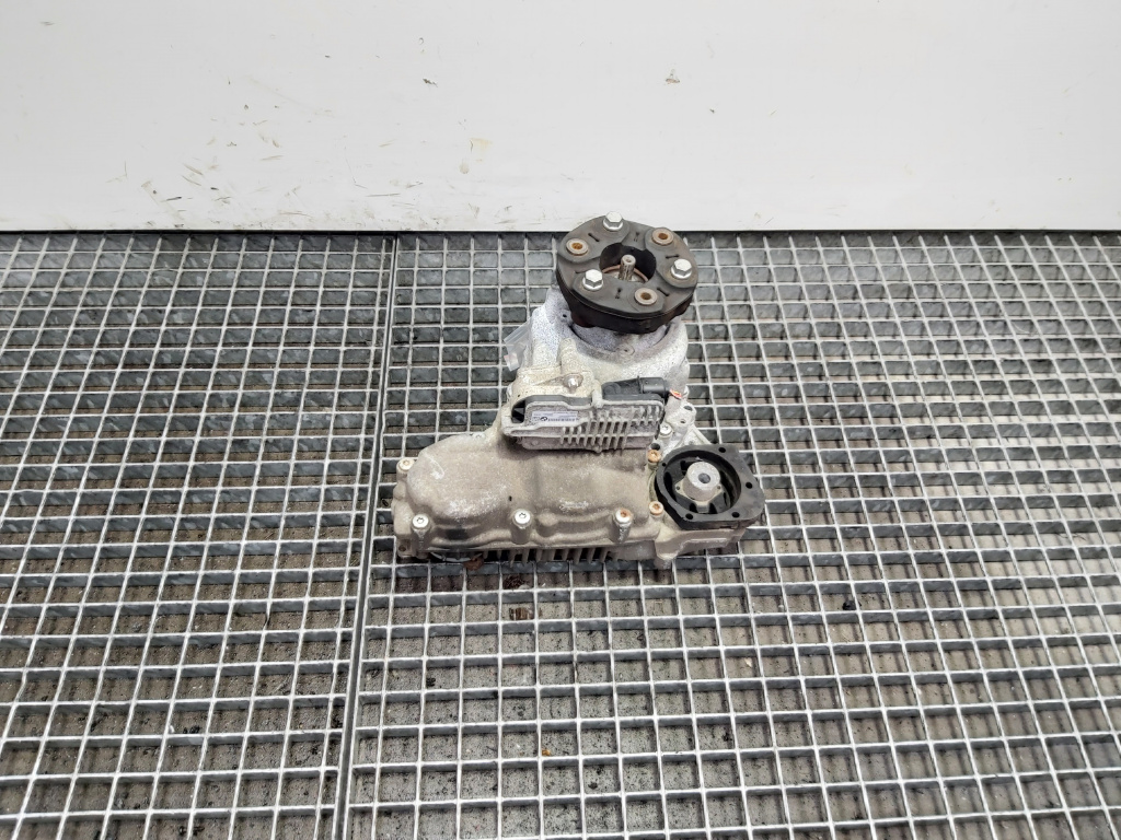 Grup cutie transfer, cod 7610584-01, Bmw X1 (E84) 2.0 diesel, N47D20C (id:698508)