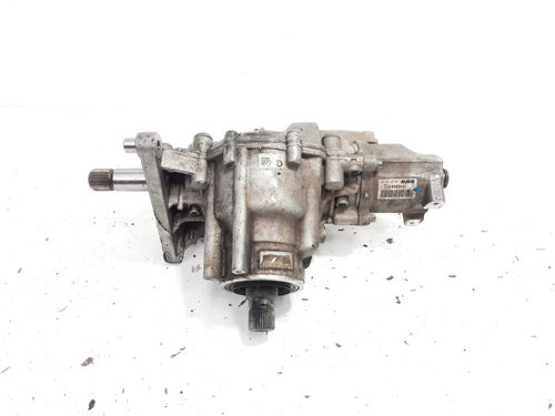 Grup cutie transfer, cod 7646889, Bmw X1 (F48), 2.0 diesel, B47C20B, 4X4 (id:596048)