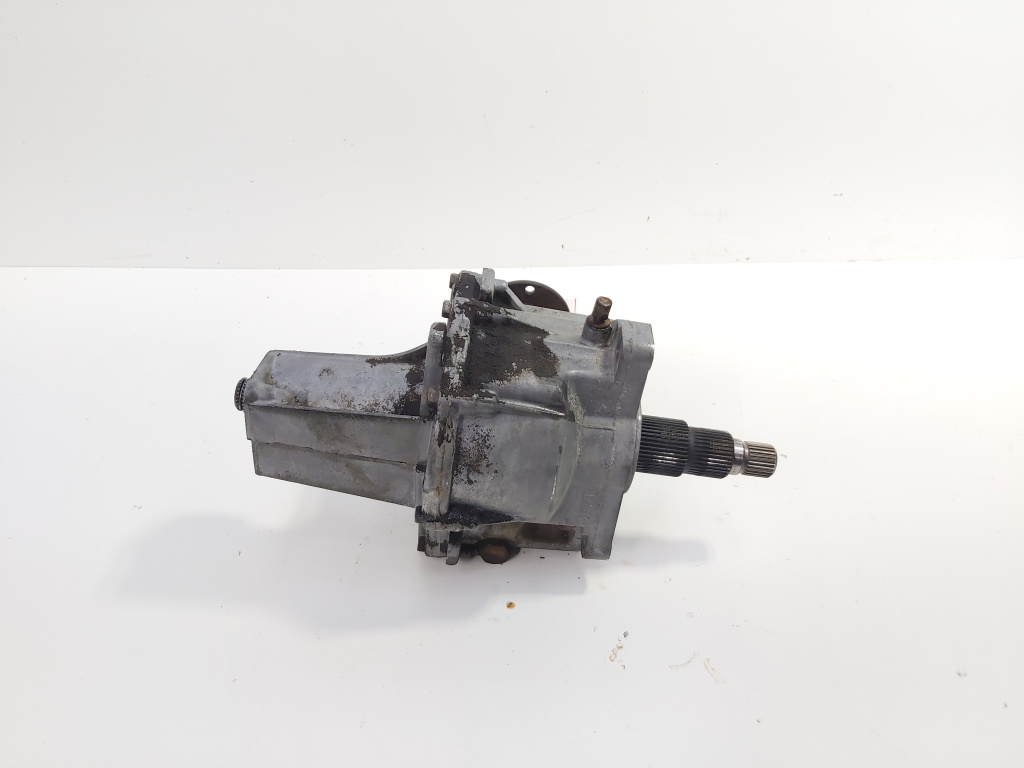 Grup cutie transfer fata, Hyundai Santa Fe 1 (SM), 2.0 CRDI, D4EA (id:686824)