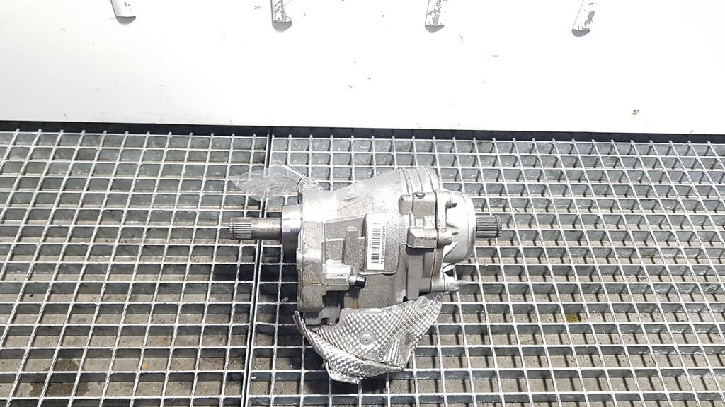 Grup cutie transfer, Vw Tiguan (5N) 2.0 tdi, CUVC, 0A6409053AJ (id:400304)