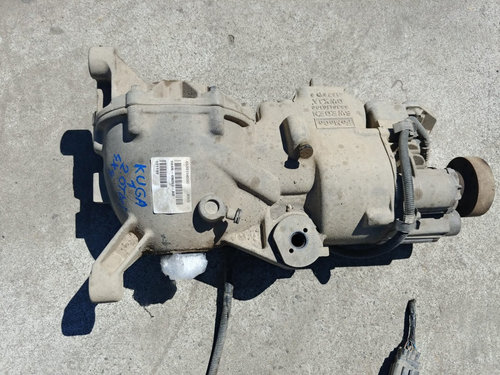 Grup diferenial spate 2.0 tdci 4x4 ford kuga 1 9v4n-4n053-ad