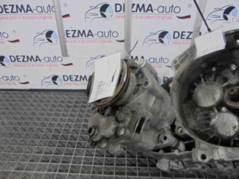 Grup diferential, 02M409148A, Vw Golf 4 (1J1) 1.9 tdi