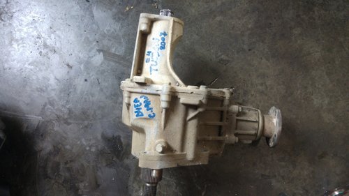 Grup diferential 2.0 crdi d4ea 4x4 hyundai tucson 2004-2010 euro 4 y060800846