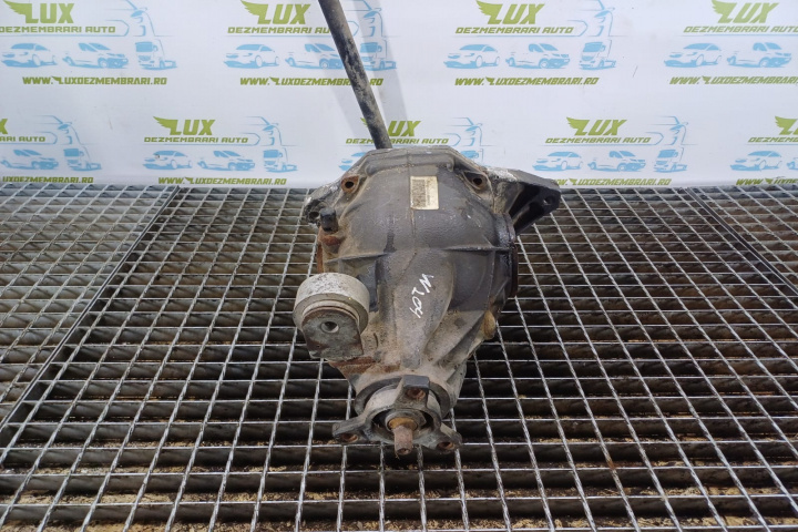 Grup diferential 2.2 cdi a2043510408 Mercedes-Benz E-Class W212 [2009 - 2013]