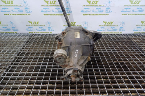 Grup diferential 2.2 cdi a2043510408 Mercedes-Benz C-Class W204/S204 [2007 - 2012]