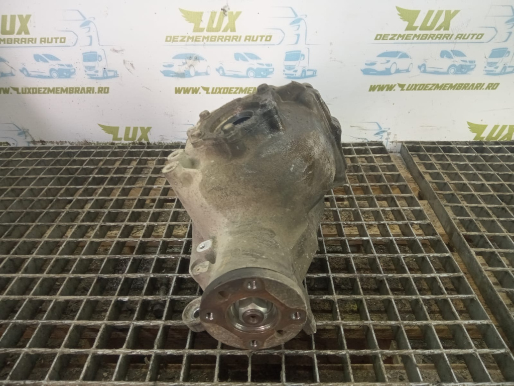 Grup diferential 3.0 d v9x Infiniti FX-Series 2 [2008 - 2012] motor 3.0 d cod V9X