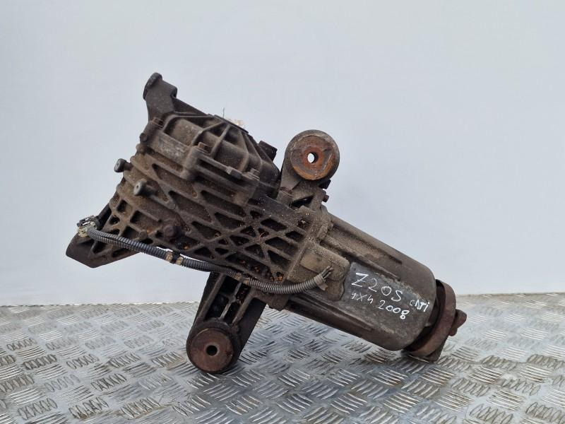 Grup diferential 4x4 spate Chevrolet Captiva 2006-2010 C100, C140 2.0 CDTI Z20S 25809423
