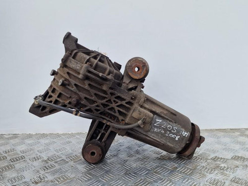 Grup diferential 4x4 spate Opel Antara 2006-2010 2.0 CDTI Z20S 25809423