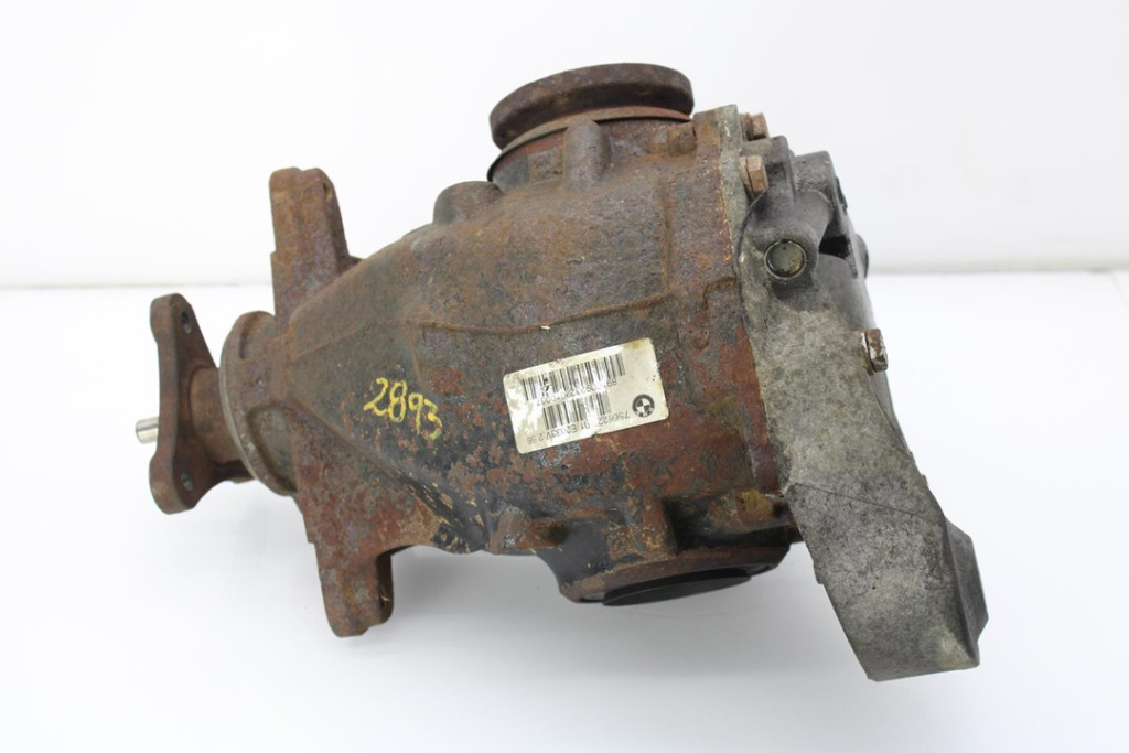 Grup / Diferential 7566225 BMW Seria 3 (E92) 2.0 D cod motor N47D20A