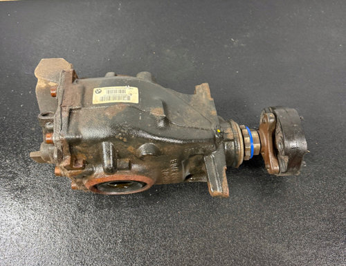 Grup diferential 7599475 02 Raport 3.23 2.0 d N47 BMW Seria 4 F32/F33/F36 [2013 - 2017]