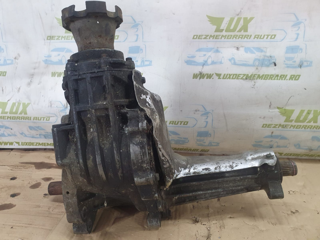 Grup diferential 7600019190 2.0 d Chevrolet Captiva [2006 - 2011]