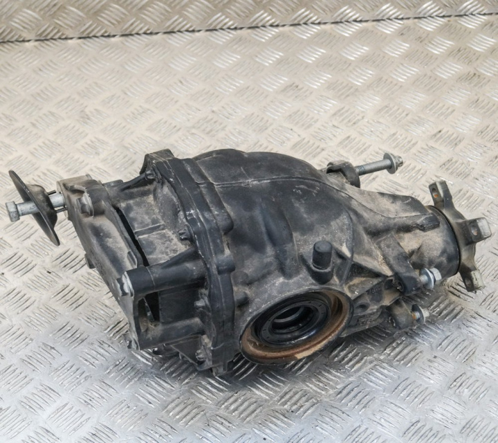 Grup diferential A2213511605 Mercedes-Benz S-Class W221 [facelift] [2009 - 2013]