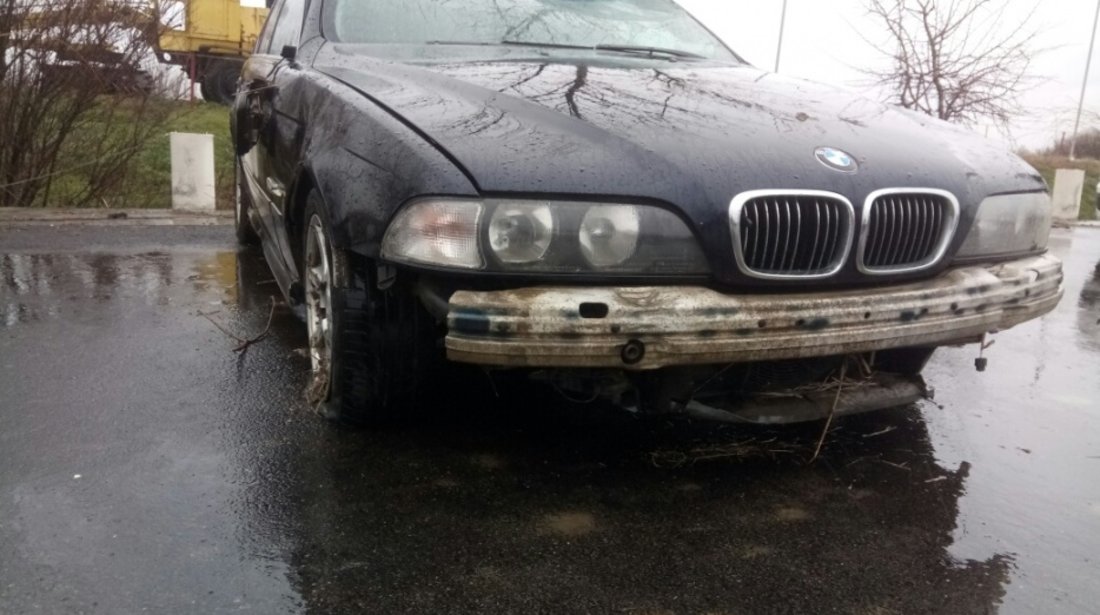 GRUP DIFERENTIAL BMW E39 520 523 525 tds