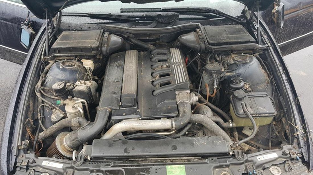 GRUP DIFERENTIAL BMW E39 520 523 525 tds