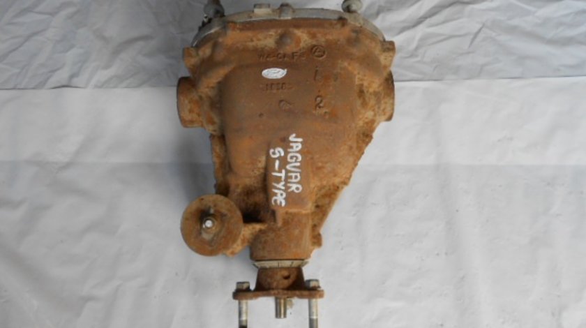 GRUP / DIFERENTIAL COD XW4W-4A028-BA JAGUAR S-TYPE 3.0 V6 BENZINA FAB. 1999 - 2007 ⭐⭐⭐⭐⭐