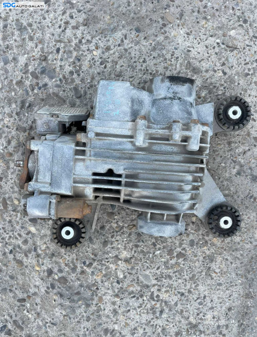 Grup Diferential Cutie Transfer Haldex Punte Spate Volkswagen Tiguan 2008 - 2015 Cod 0AY525010 0AY90...