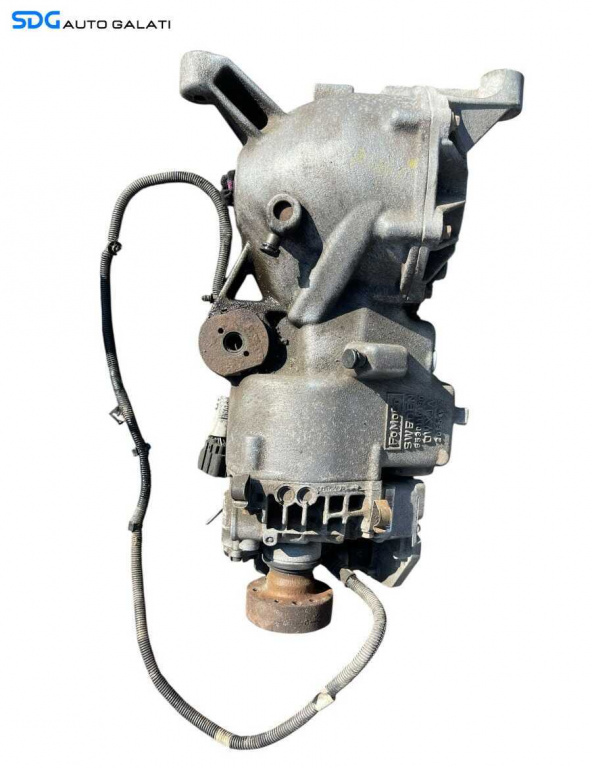 Grup Diferential Cutie Transfer Spate Ford Kuga 1 2.0 TDCI 2008 - 2013 Cod 9V4N-4N053-AC 9V4N4N053AC 6530110190 P6539111400 [B4432]