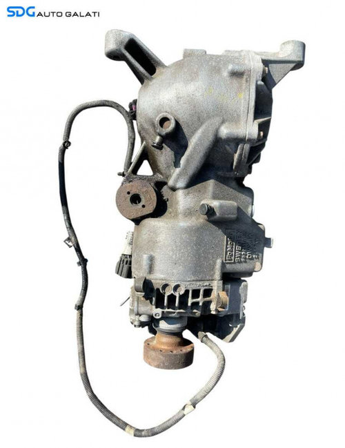 Grup Diferential Cutie Transfer Spate Ford Kuga 1 2.0 TDCI 2008 - 2013 Cod 9V4N-4N053-AC 9V4N4N053AC...