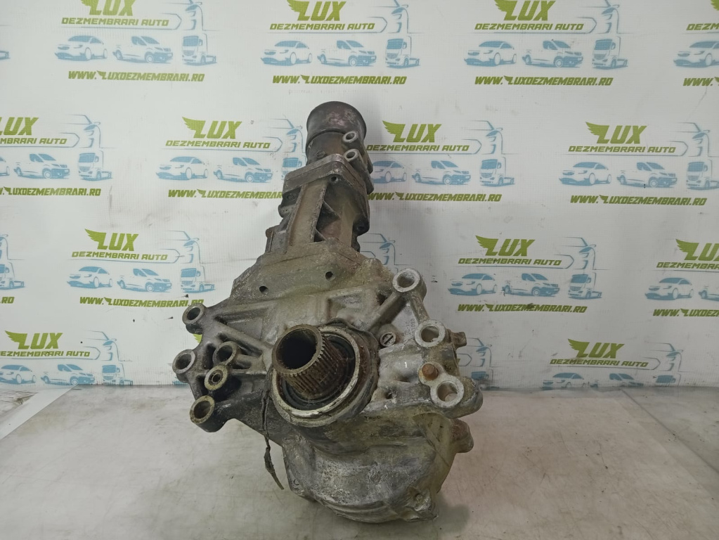 Grup diferential fata 067023 2.2 hdi Peugeot 4007 [2007 - 2012]