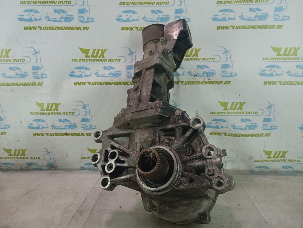 Grup diferential fata 067023 2.2 hdi Peugeot 4007 [2007 - 2012]