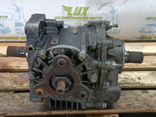 Grup diferential fata 0a6409053q 2.0 tdi CBA Volkswagen VW Tiguan 5N [2007 - 2011]