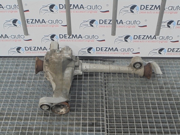 Grup diferential fata 0AA409507L, Vw Touareg (7LA, 7L6) 2.5 tdi (id:256678)