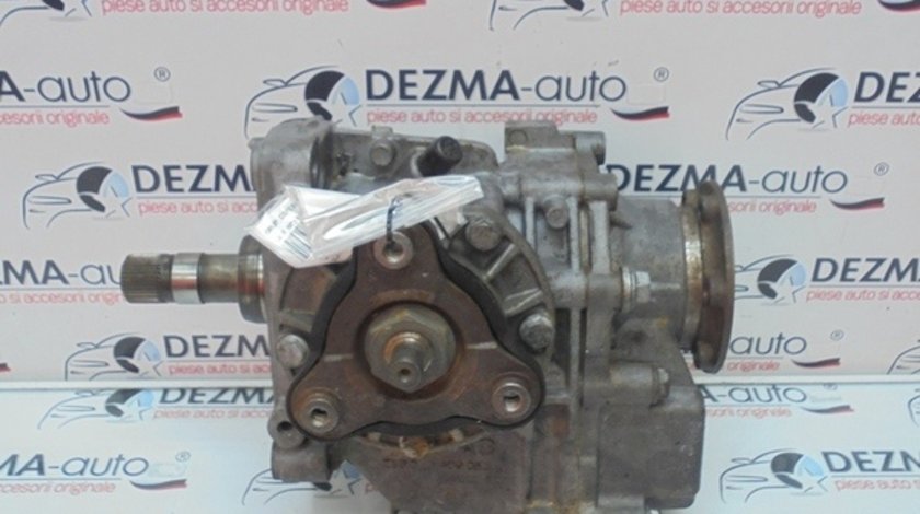 Grup diferential fata 0AV409053H, Vw Jetta 3 (1K2) 2.0tdi