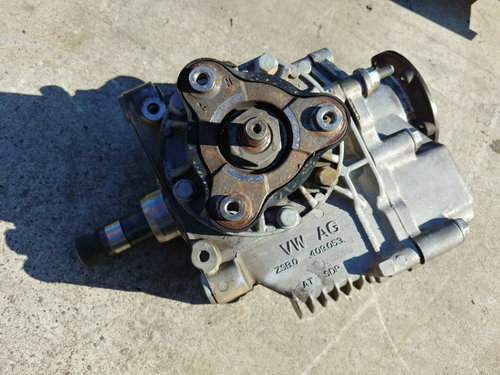 Grup diferential fata 1.8 tfsi cda 4x4 skoda yeti 5l av409053s 0av409053s