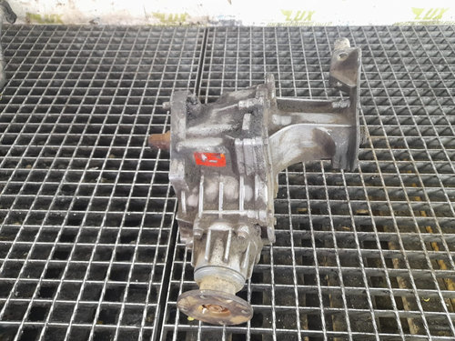 Grup diferential fata 2.0 crdi Hyundai Santa Fe SM [2000 - 2004]