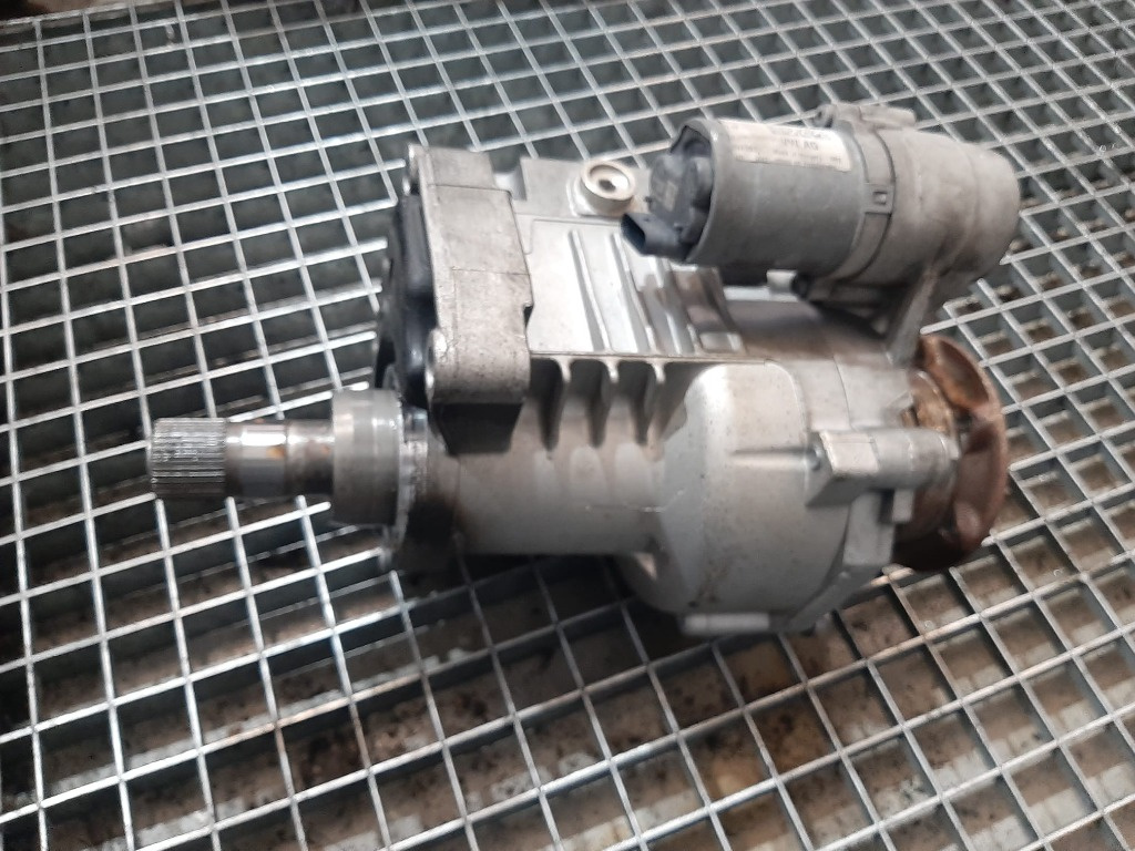 Grup diferential fata 2.0 gti dnp vw golf 8 4x4 0gc409055 5wa907554b 5wa525130a