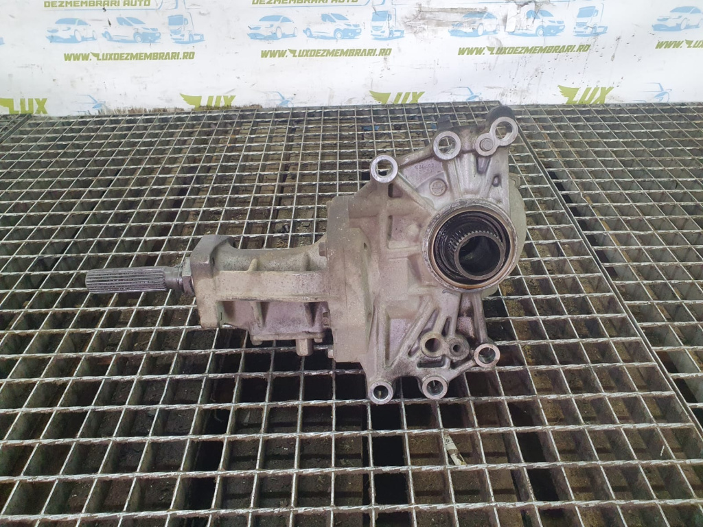 Grup diferential fata 2.2 hdi 4hn Citroen C-Crosser [2007 - 2013]