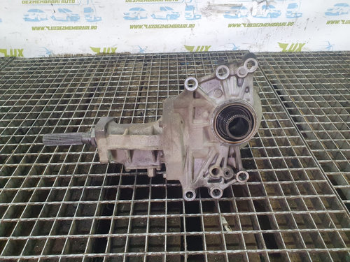 Grup diferential fata 2.2 hdi 4hn Citroen C-Crosser [2007 - 2013]