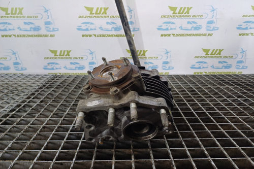 Grup diferential fata 2.2d 80010t1 Toyota Rav 4 3 [2005 - 2008]