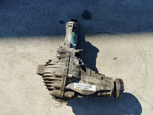 Grup diferential fata 3.0 cdi 642950 mercedes r-class w251 raport 2,92 1643302502 4460060230