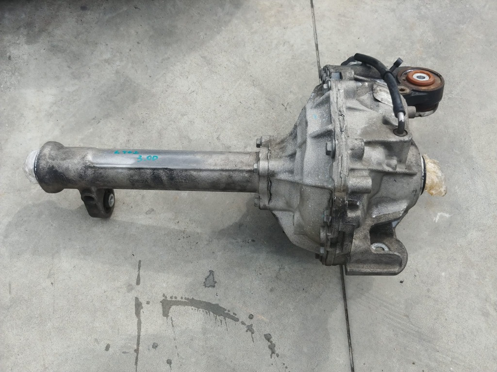 Grup diferential fata 3.0 d 4x4 land rover discovery 5 l462 hpla-3017-ba