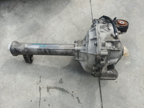 Grup diferential fata 3.0 d 4x4 land rover discovery 5 l462 hpla-3017-ba