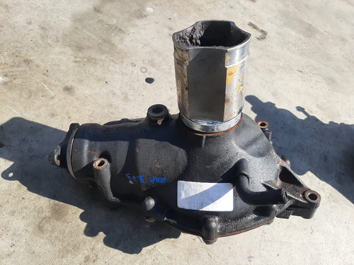 Grup diferential fata 3.0 d bmw x5 e53 raport 3.73 14286410 14286440