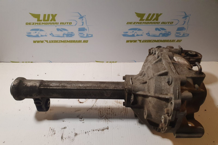 Grup diferential fata 3.0 d CPLA-3017-BF CPLA3017BF L494 L405 Land Rover Range Rover Vogue 4 [2012 - 2017]