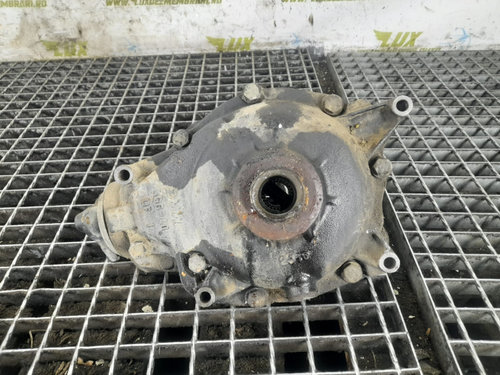 Grup diferential fata 3.0 d m57 raport 3.73 14286410 31507508524 BMW X5 E53 [1999 - 2003] 3.0 d M57